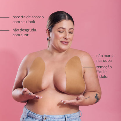 Gota UP - 3 Pares - CP