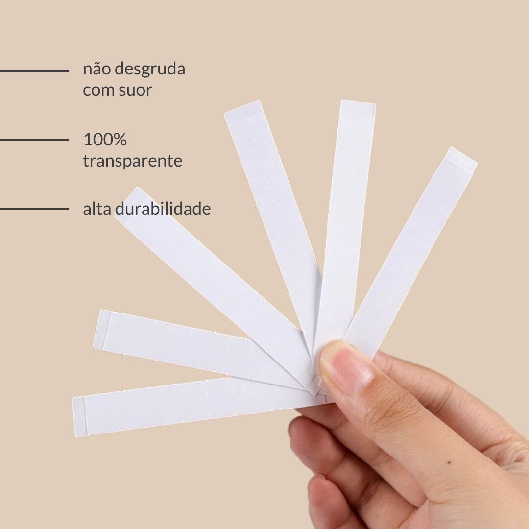 Fitinha Dupla-Face - BF