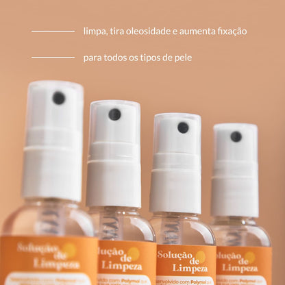 Spray de Fixação - BF