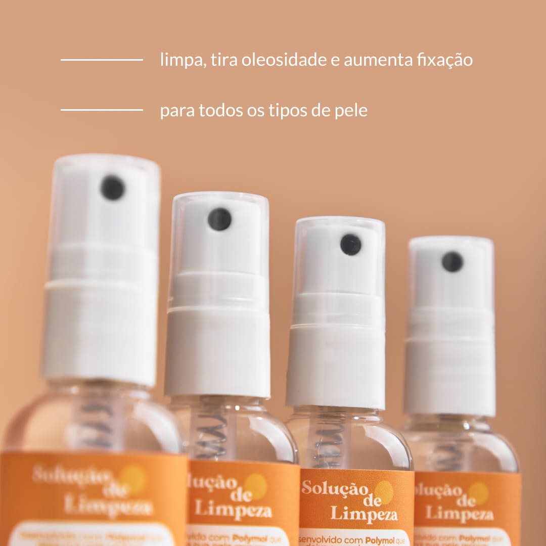 Spray de Fixação - CP