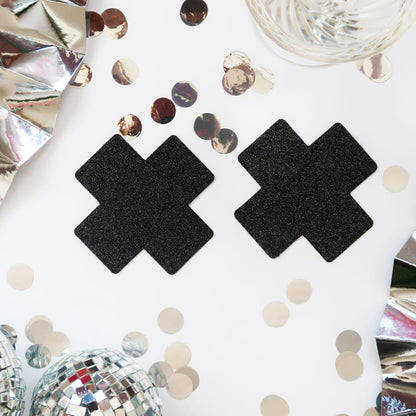 Boob Stickers de Carnaval - Outlet