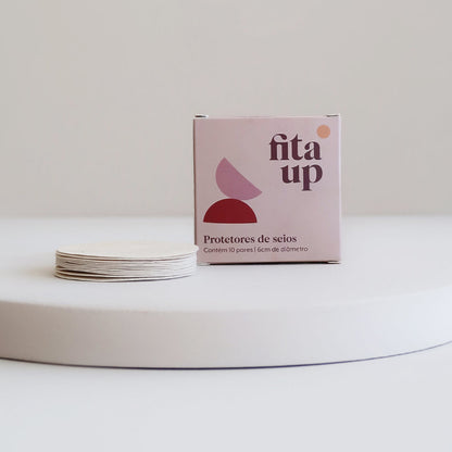 10 Protetores de Seios - CP