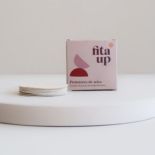 10 Protetores de Seios - CP