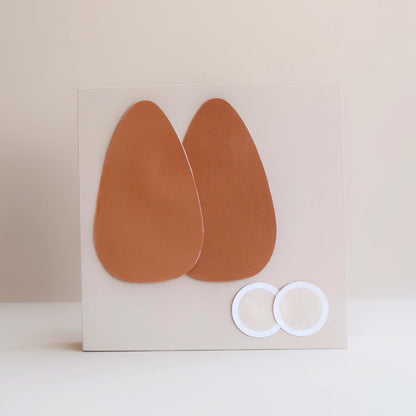 Gota UP - 3 Pares - CP