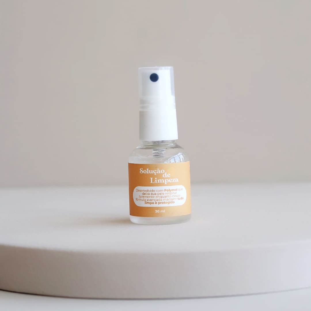 Spray de Fixação - BF