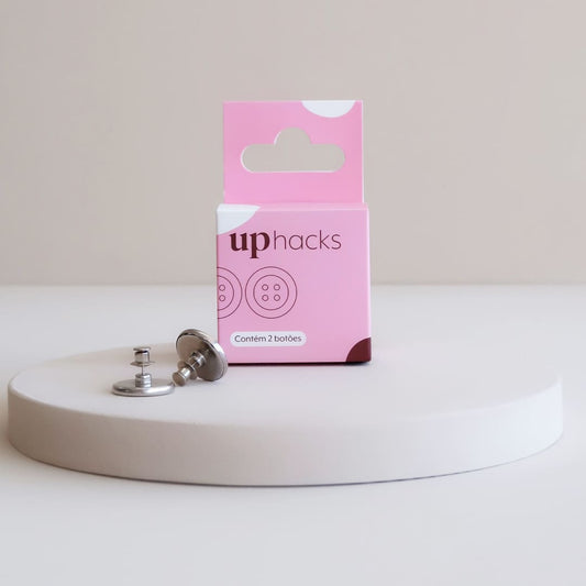 Botão Mágico - Clientes