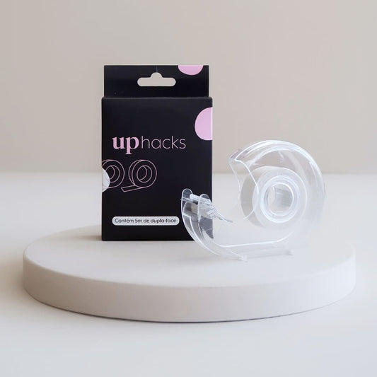 Dupla-Face em Rolo - CP