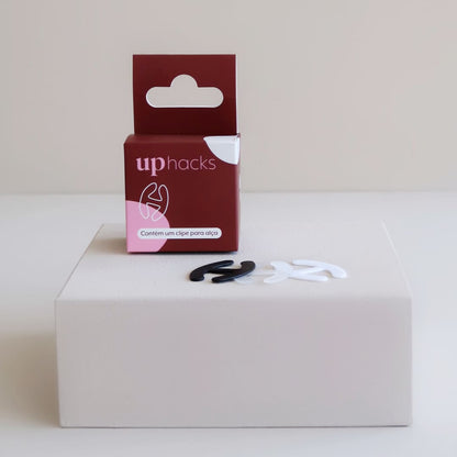 Clipe Ajustador de Sutiã - BF