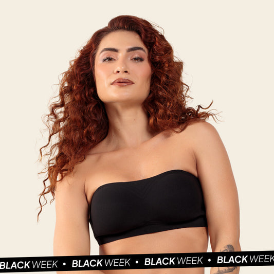 Sutiã Comfort Line - BF