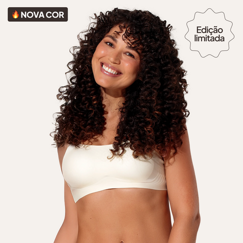 Sutiã Comfort Line