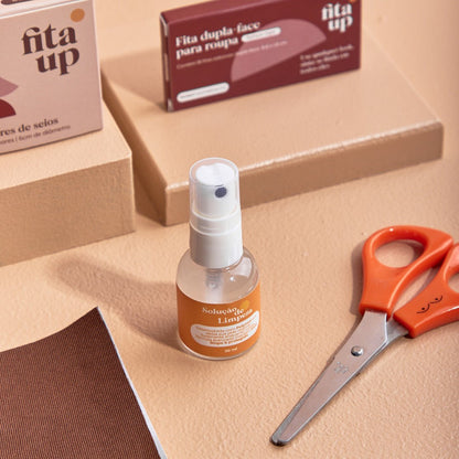 Spray de Fixação - BF