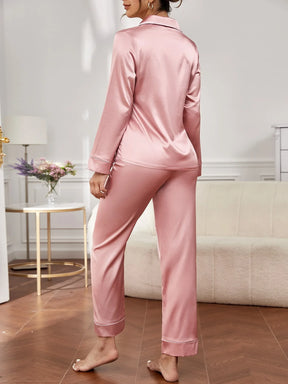 Pijama Cetim Cecilia