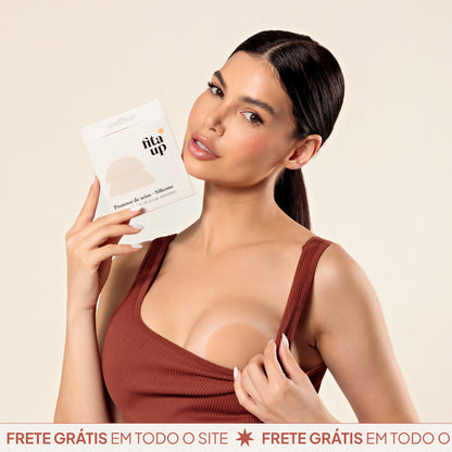 Protetor de Silicone Ultrafino