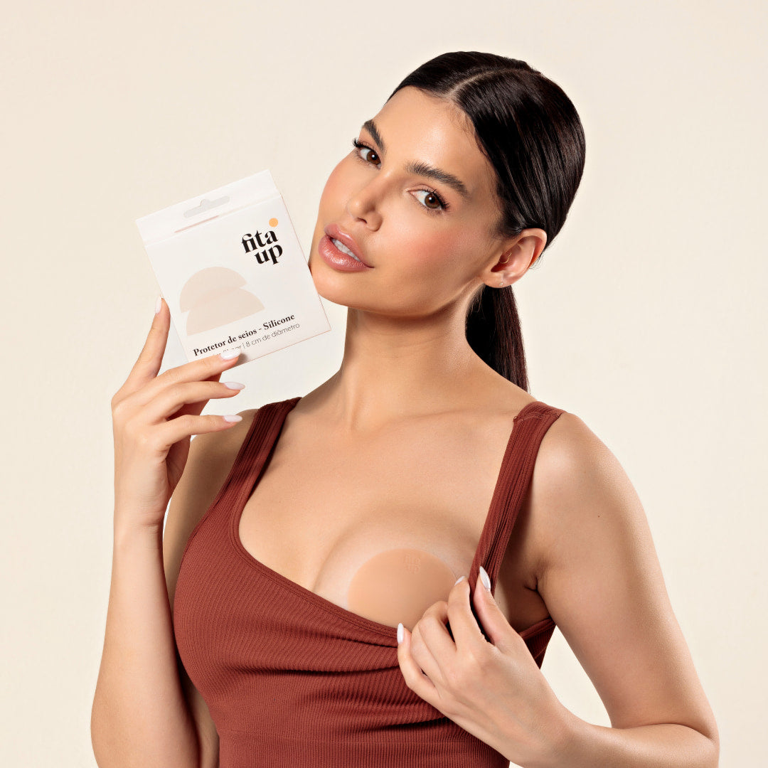 Protetor de Silicone Ultrafino