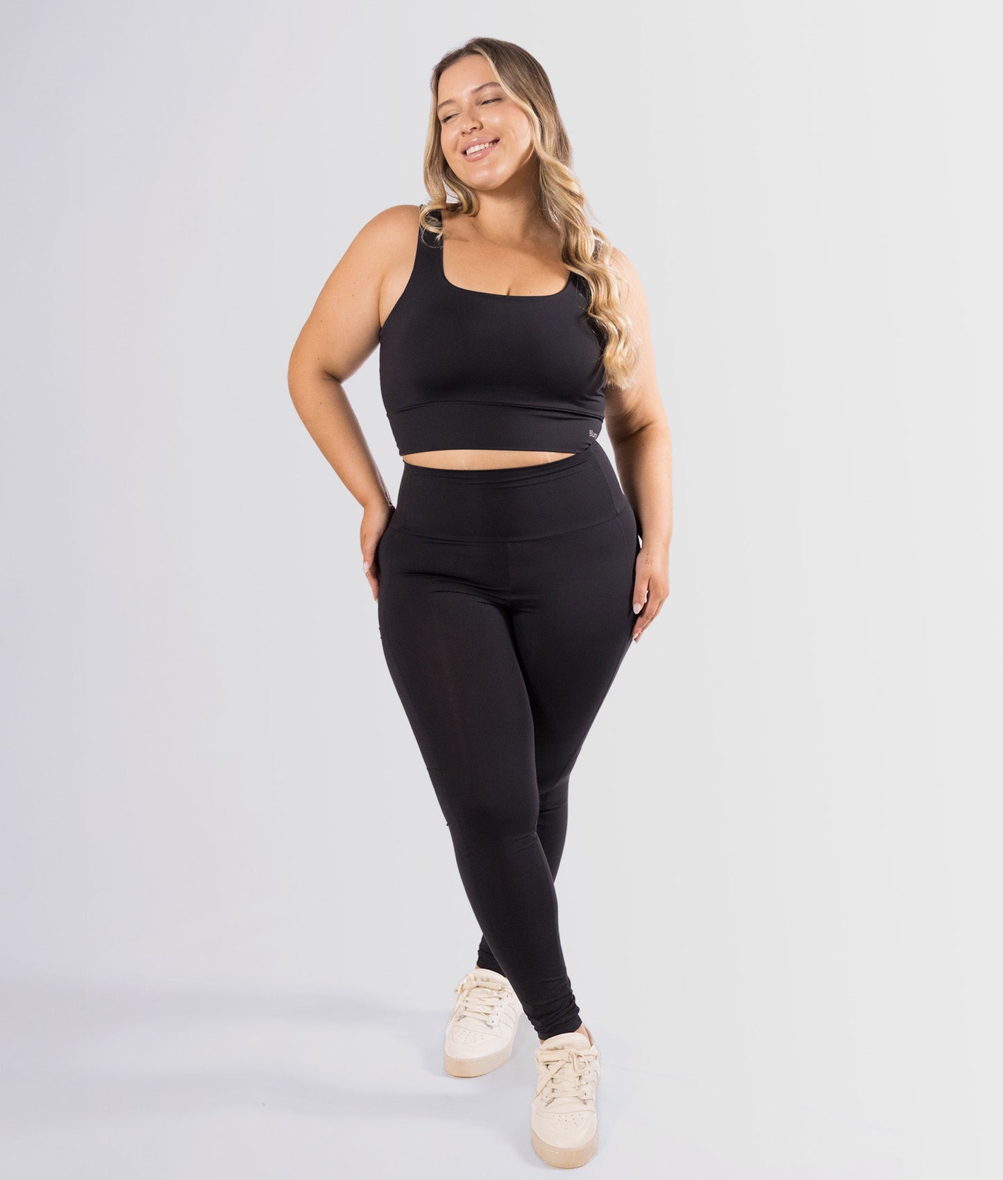 Legging Anticelulite