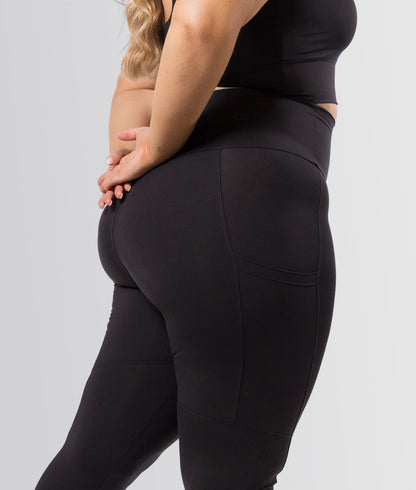 Legging Anticelulite