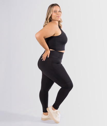 Legging Anticelulite