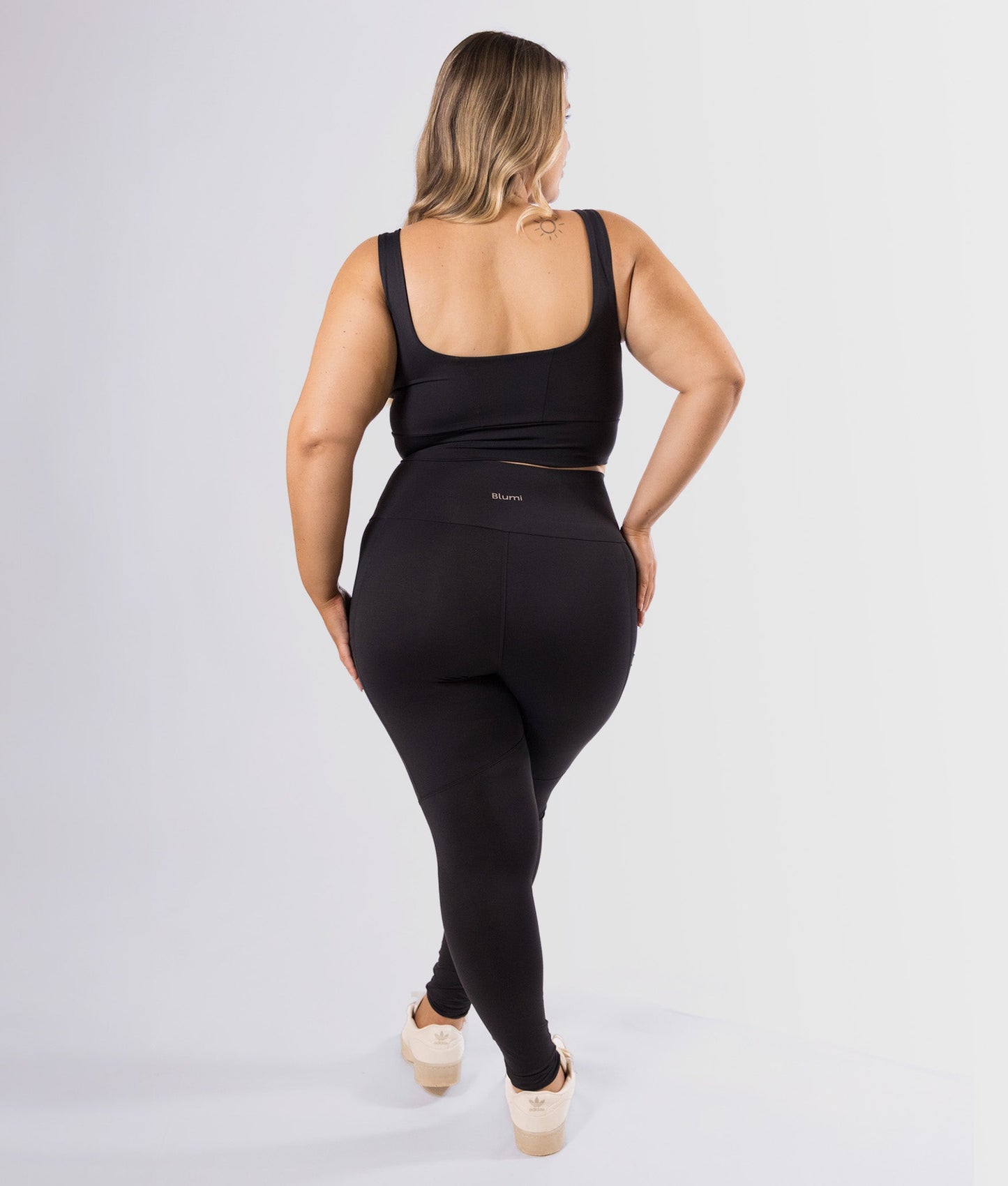 Legging Anticelulite