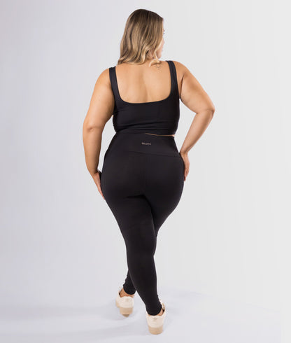 Legging Anticelulite