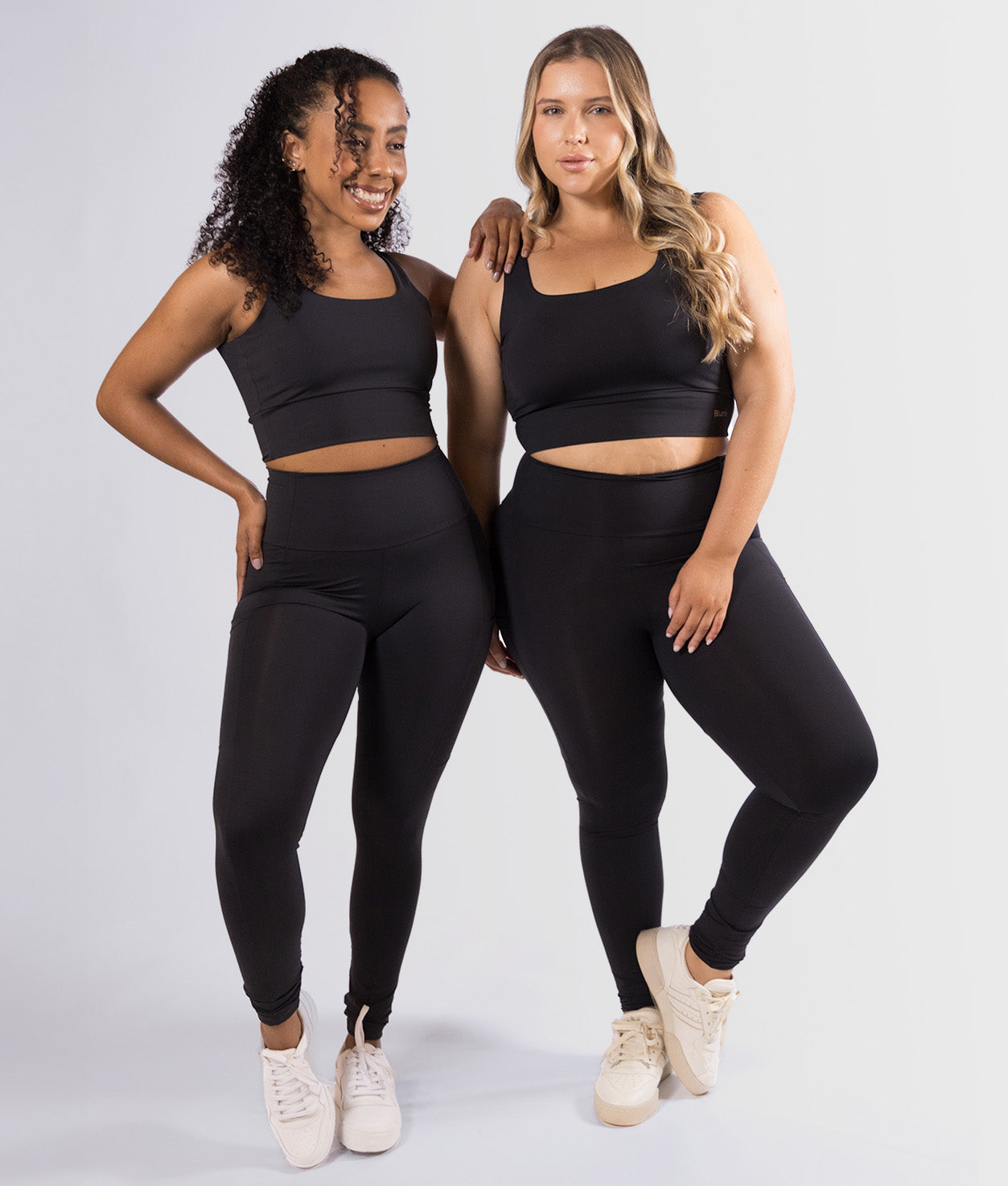 Legging Anticelulite