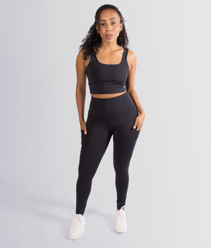 Legging Anticelulite