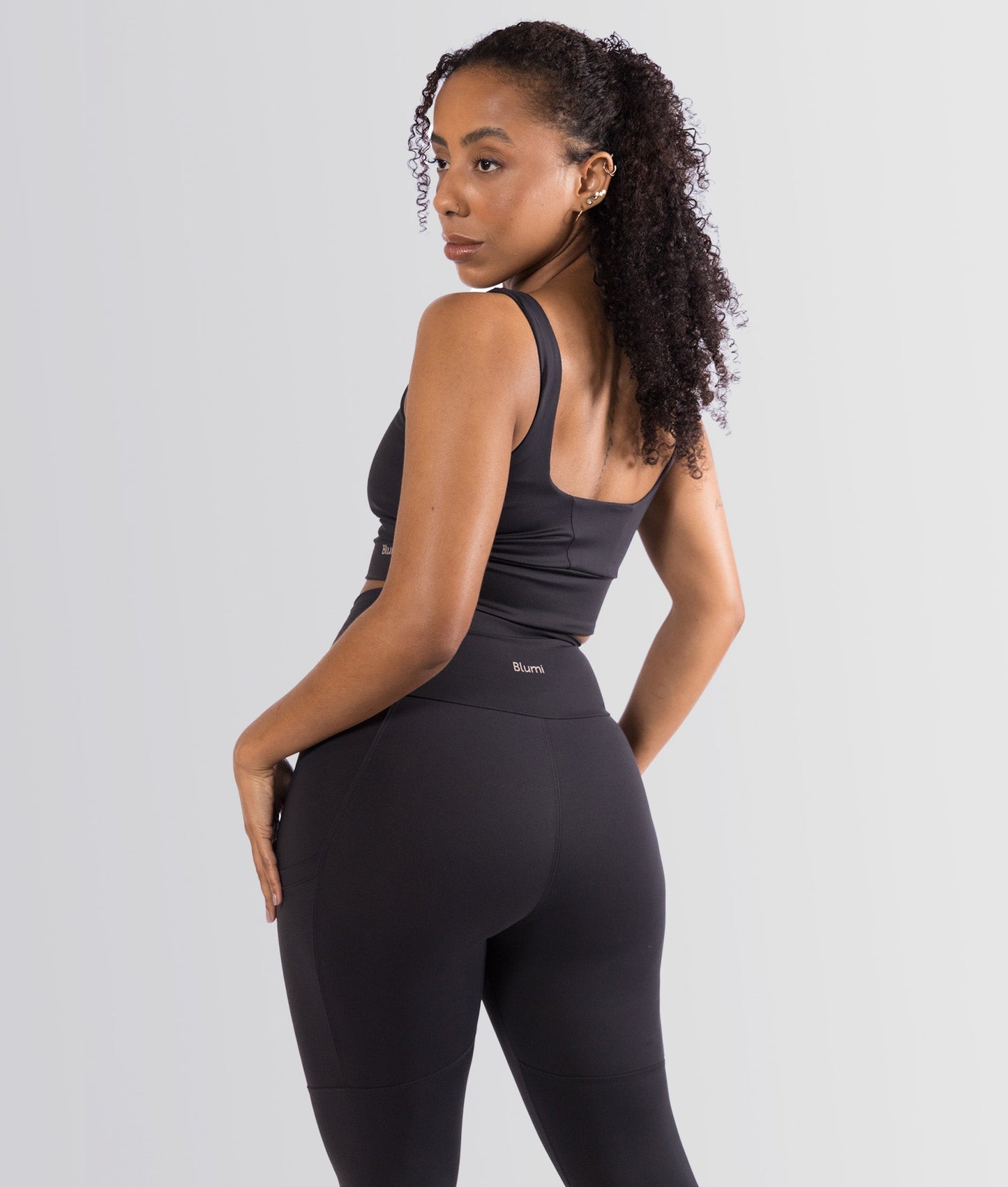 Legging Anticelulite