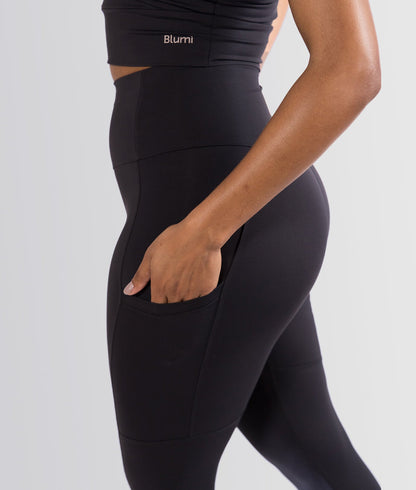 Legging Anticelulite