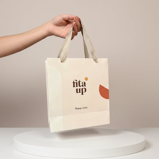 Sacola Presenteável