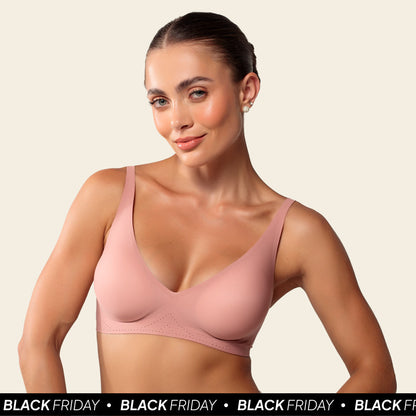 Sutiã Comfort Slim - Exclusivo