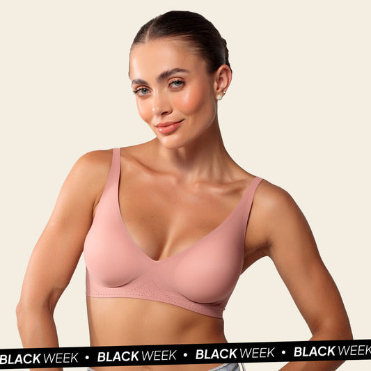 Sutiã Comfort Slim - BF