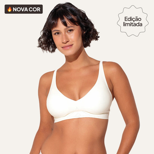Sutiã Comfort Slim