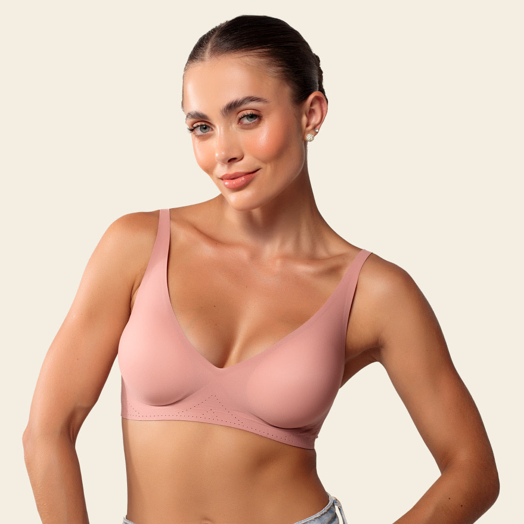 Sutiã Comfort Slim - R$ 30 OFF