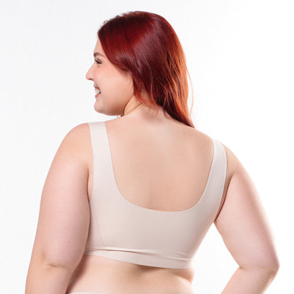 Top Segunda Pele Skin UP - BF