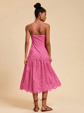 Vestido Encanto Soleil
