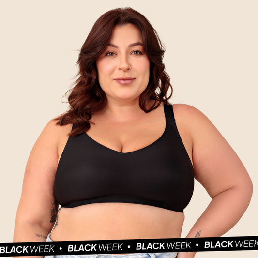 Sutiã Comfort UP - BF