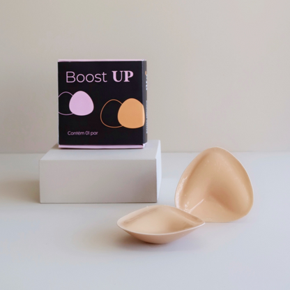 Boost UP - CP
