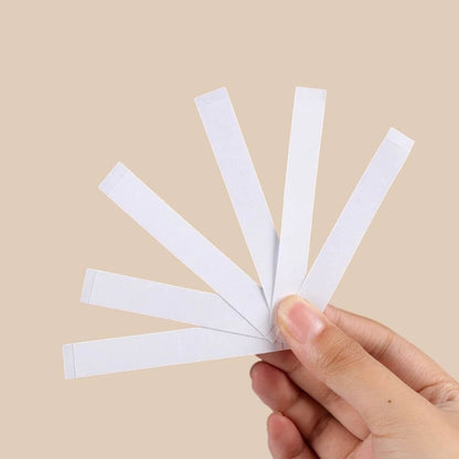 18 Tirinhas Dupla-Face