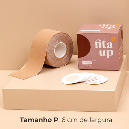 Fita UP | Secreta