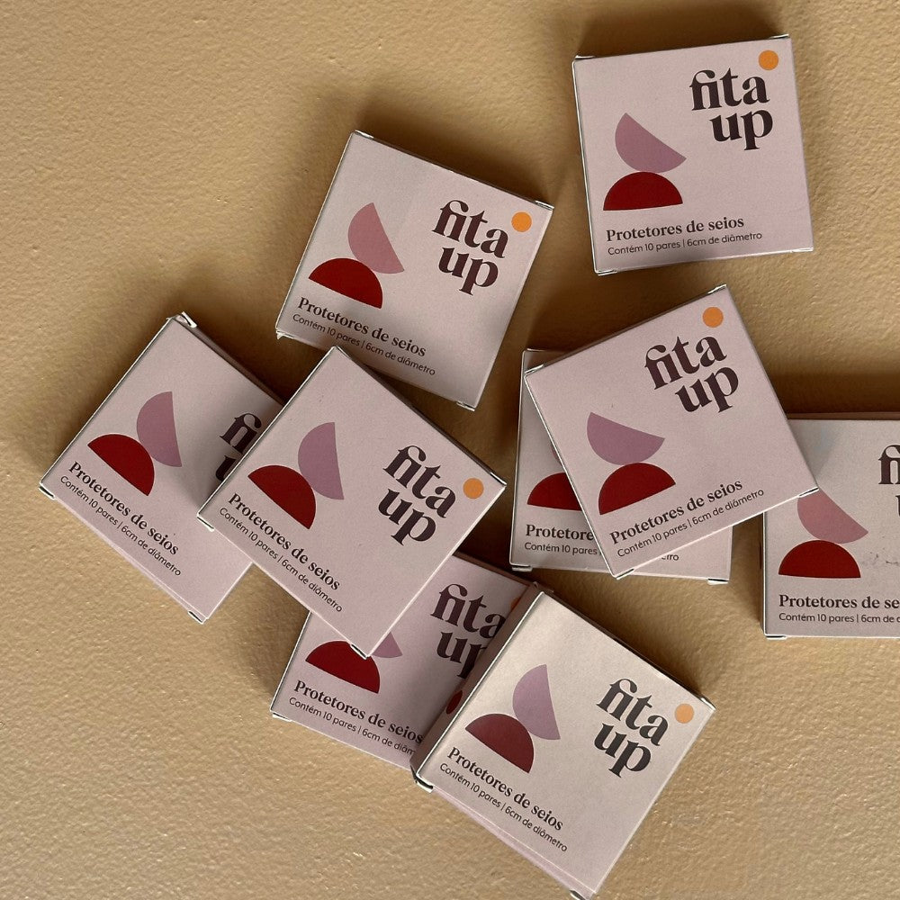 Protetores de Seios